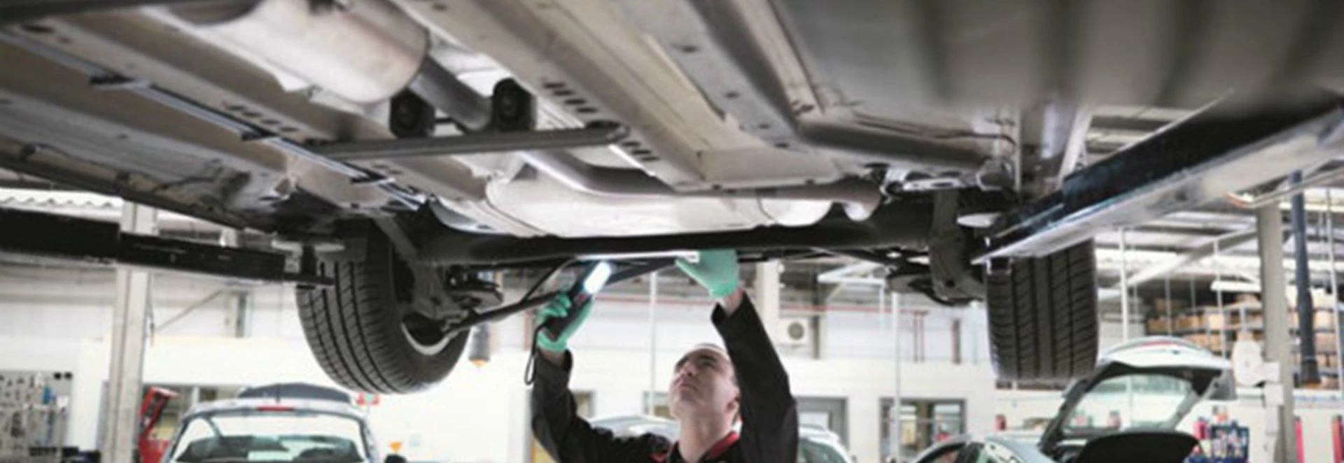 Four myths about taking a car for a service debunked